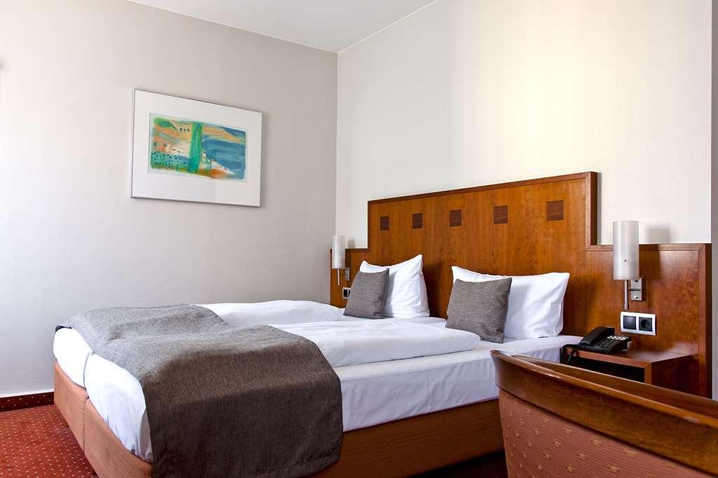 Hotel St. Annen Гамбург Номер фото